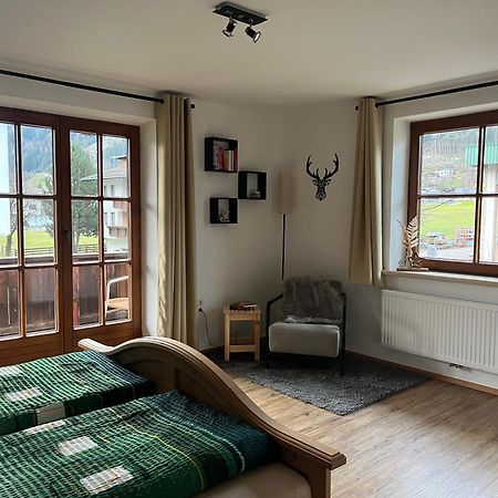 Apartments Emma, Zillertal, Tirol 卡顿巴赫 外观 照片