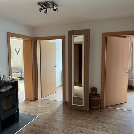 Apartments Emma, Zillertal, Tirol 卡顿巴赫 外观 照片