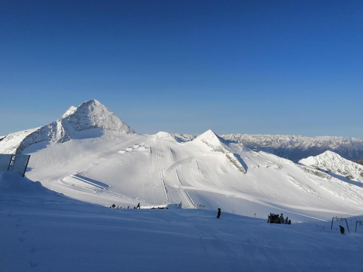 Apartments Emma, Zillertal, Tirol 卡顿巴赫 外观 照片