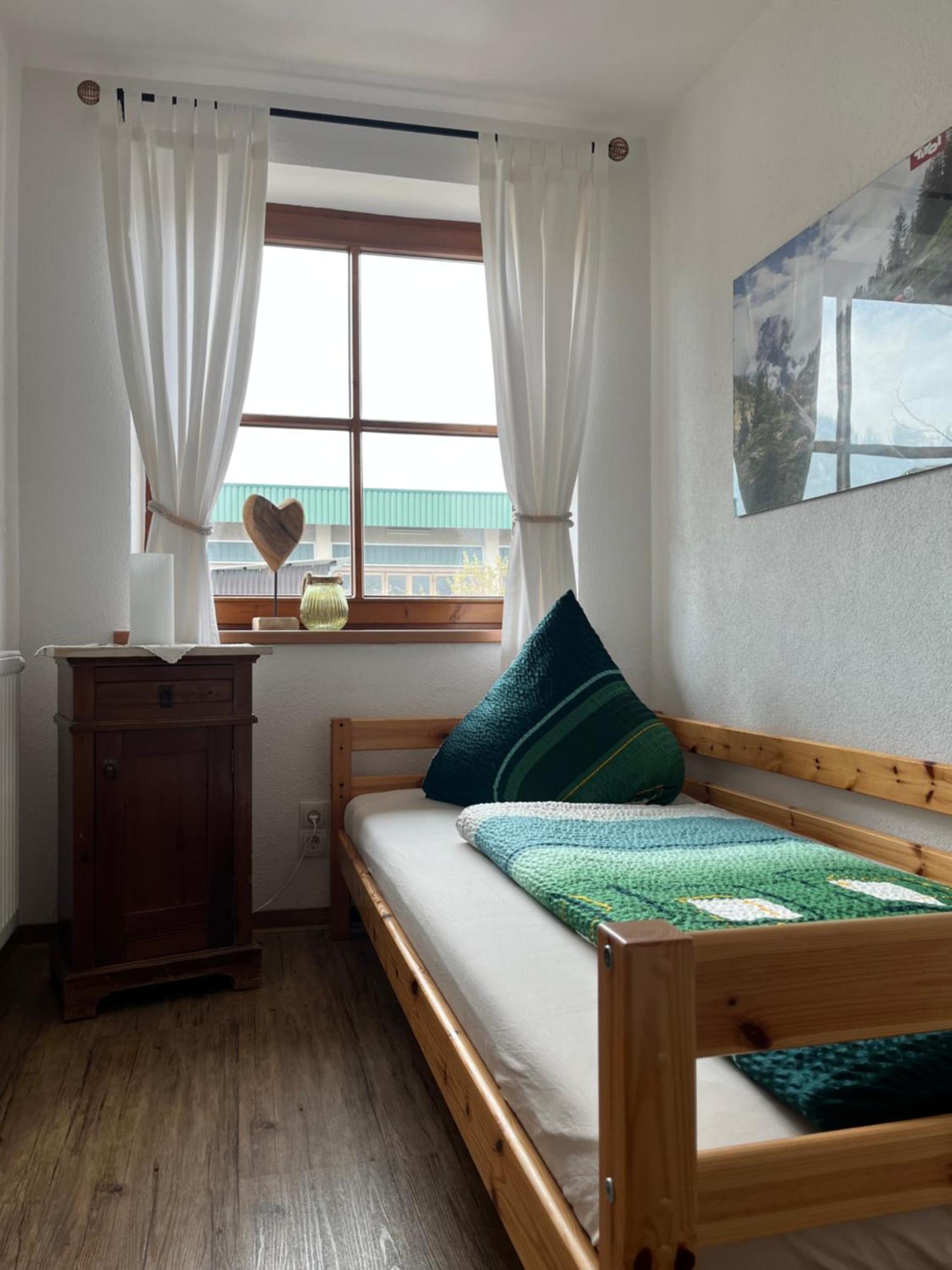 Apartments Emma, Zillertal, Tirol 卡顿巴赫 外观 照片