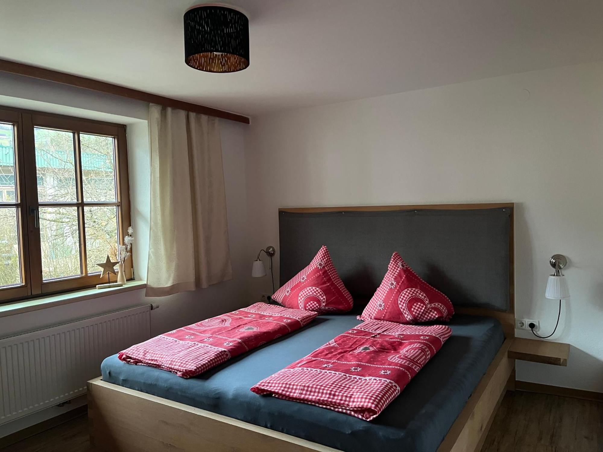 Apartments Emma, Zillertal, Tirol 卡顿巴赫 外观 照片